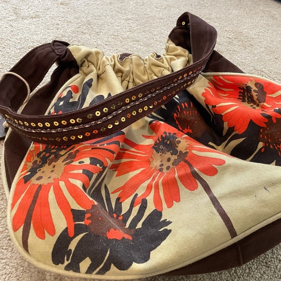 Sun n’ Sand Beach Bag - Picture 3 of 5